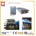 waste management RFID UHF reader/GEN 2/ISO 18000 6C